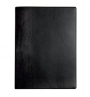 AGENDA SEMAINIER DE BUREAU ESPACE 27 - 21X27 CM