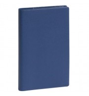 AGENDA SEMAINIER FORMAT POCHE SPIRALE  ESPACE 17 S - 9X17.5 CM