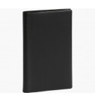 AGENDA SEMAINIER FORMAT POCHE ESPACE 16S - 9X16 CM