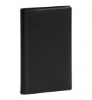 AGENDA SEMAINIER FORMAT POCHE ESPACE 16S - 9X16 CM