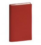 AGENDA SEMAINIER FORMAT POCHE ESPACE 16S - 9X16 CM