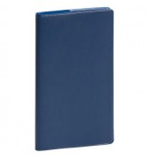 AGENDA SEMAINIER FORMAT POCHE ESPACE 17 - 9X17.5 CM