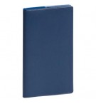 AGENDA SEMAINIER FORMAT POCHE ESPACE 17 - 9X17.5 CM