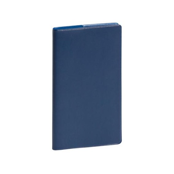 AGENDA SEMAINIER FORMAT POCHE ESPACE 17 - 9X17.5 CM