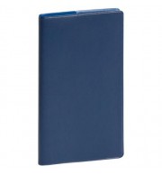 AGENDA SEMAINIER FORMAT POCHE ESPACE 17 - 9X17.5 CM