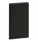 AGENDA SEMAINIER FORMAT POCHE ESPACE 17 - 9X17.5 CM