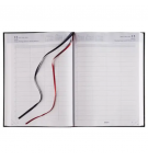 AGENDA BREMAX 1 - 1JOUR PAR PAGE - 4 COLONNES 21X29 CM