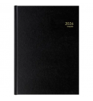 AGENDA BREMAX 1 - 1JOUR PAR PAGE - 4 COLONNES 21X29 CM