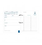 RECHARGE QUO VADIS BLOC PLANNING 11.5X14.5 CM