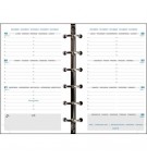 RECHARGE ORGANISEUR MILLESIME EXATIME 14