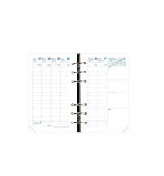 RECHARGE ORGANISEUR TIMER 17 - 10X17 CM