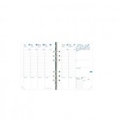 RECHARGE ORGANISEUR QUO VADIS TIMER 21