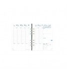 RECHARGE ORGANISEUR QUO VADIS TIMER 21