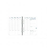 RECHARGE ORGANISEUR QUO VADIS TIMER 21