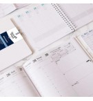 RECHARGE ORGANISEUR QUO VADIS TIMER 21