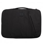 HOUSSE ORDINATEUR 15-16 POUCES NOIRE