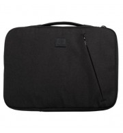 HOUSSE ORDINATEUR 15-16 POUCES NOIRE