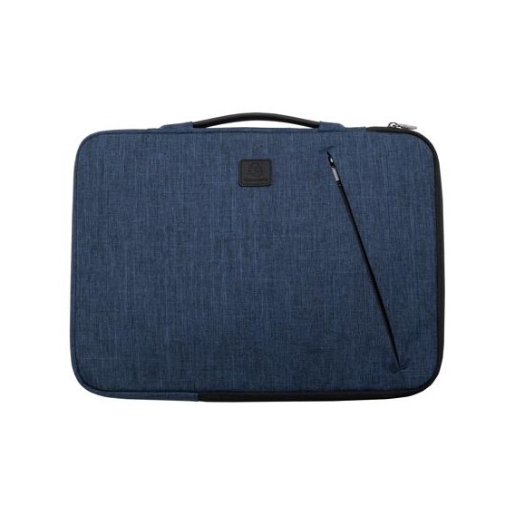 HOUSSE ORDINATEUR 15-16 POUCES BLEUE