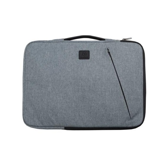 HOUSSE ORDINATEUR 15-16 POUCES GRISE