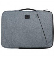 HOUSSE ORDINATEUR 15-16 POUCES GRISE