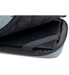 HOUSSE ORDINATEUR 15-16 POUCES GRISE