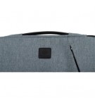 HOUSSE ORDINATEUR 15-16 POUCES GRISE