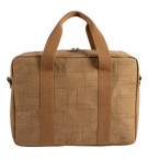 CARTABLE-SACOCHE ETERNECO MOTIFS GEOMETRIQUES