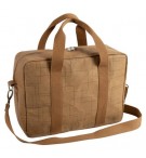 CARTABLE-SACOCHE ETERNECO MOTIFS GEOMETRIQUES