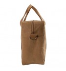 CARTABLE-SACOCHE ETERNECO MOTIFS GEOMETRIQUES