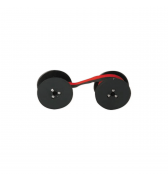 RUBAN CALCULATRICE NOIR/ROUGE N° 35/41/512697