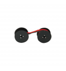 RUBAN CALCULATRICE NOIR/ROUGE N° 35/41/512697