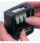 Tampon dateur Trodat Printy 4820