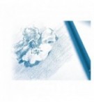 PAPIER DESSIN BLANC A GRAIN 240X320 180G/POCH12F