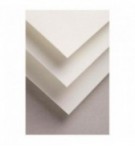 PAPIER DESSIN BLANC A GRAIN 240X320 180G/POCH12F