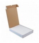 PAPIER CALQUE 210X297 95G / RAMETTE 500F