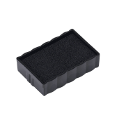 Recharge d'encre noire pour Trodat Printy 4850
