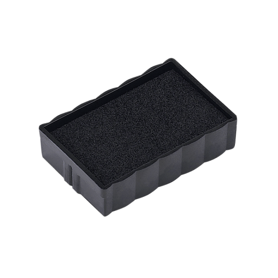 Recharge d'encre noire pour Trodat Printy 4850