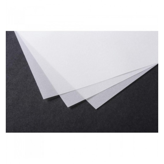 500 Feuilles Papier Calque A3 Clairefontaine 96509C
