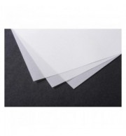 Ramette 500 feuilles papier calque A3 95g
