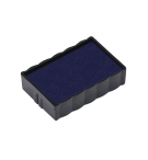 Recharge d'encre bleue pour Trodat Printy 4850