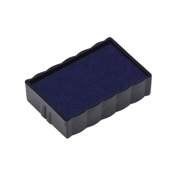 Recharge d'encre bleue pour Trodat Printy 4850