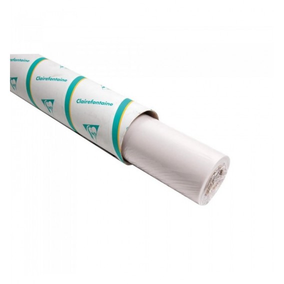 PAPIER CALQUE ROULEAU 0.375X20M 45G