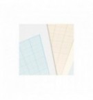 PAPIER MILLIMETRE A4 90G / POCH 12F
