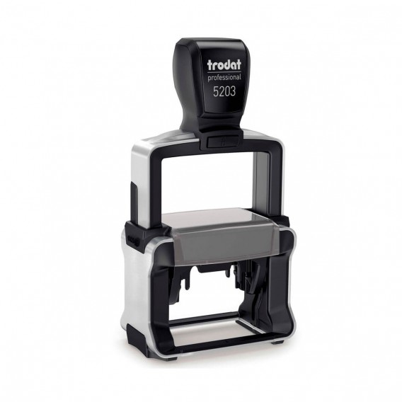 Tampon Metal Line 5203 Trodat 