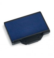 FEUTRE A TAMPON TRODAT 6/53 BLEU