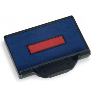 FEUTRE A TAMPON TRODAT 6/53 BICOLORE