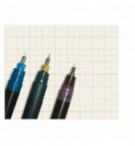 PAPIER MILLIMETRE 210X297 90G / BLOC 50F