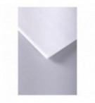 PAPIER DESSIN BLANC A GRAIN A4 120G - RAMETTE 250 FEUILLES