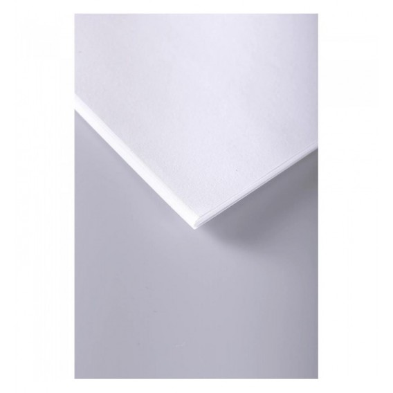 PAPIER DESSIN BLANC A GRAIN 29.7X42cm 120G - RAMETTE 250 FEUILLES