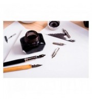 BRISTOL UNI 200G 50X65 PAQ 25F